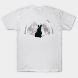 The Hare's Moon T-Shirt